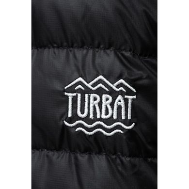 Куртка Turbat Trek Urban Mns jet black XL