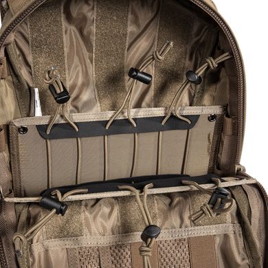 Медицинский рюкзак Tasmanian Tiger Medic Assault Pack MKII, Coyote Brown