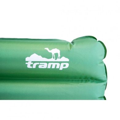 Надувний килимок Tramp Air Lite Double 195х138х10см