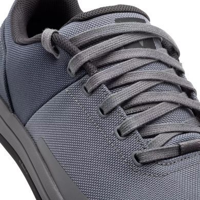 Обувь FOX UNION Shoe - CANVAS [Grey], 8