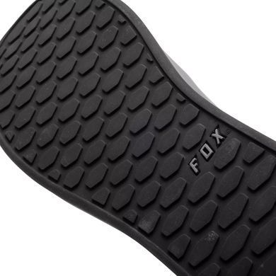 Обувь FOX UNION Shoe - CANVAS [Grey], 8