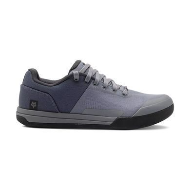 Обувь FOX UNION Shoe - CANVAS [Grey], 8