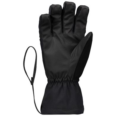 Перчатки Scott Ultimate GTX black - размер XXL