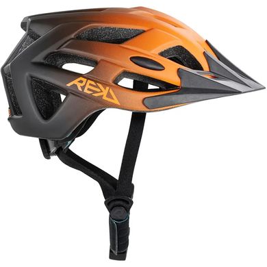 Шлем REKD Pathfinder orange 58-61