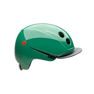 Шлем Urge Centrail оливковый S/M, 52-56 см