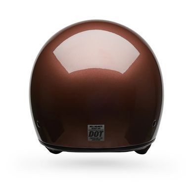 Шлем Bell TX-501 Helmet - CLASSIC [Rootbeer], L