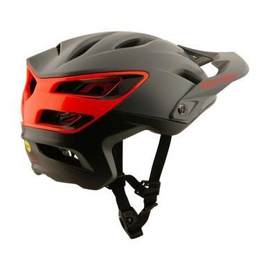 Шлем TLD A3 MIPS HELMET UNO [STEEL BLUE] M/L