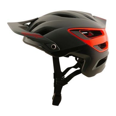 Шлем TLD A3 MIPS HELMET UNO [STEEL BLUE] M/L