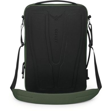 Сумка для ноутбука Osprey Archeon Laptop Case black - O/S - чорний