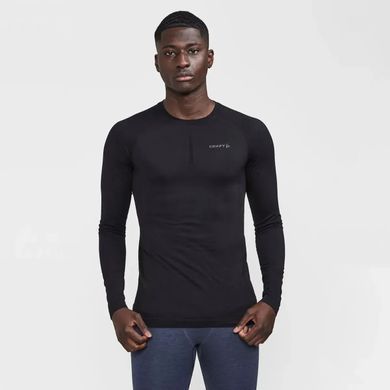 Термокофта Craft ADV COOL INTENSITY LS TEE M, 999000, XXL