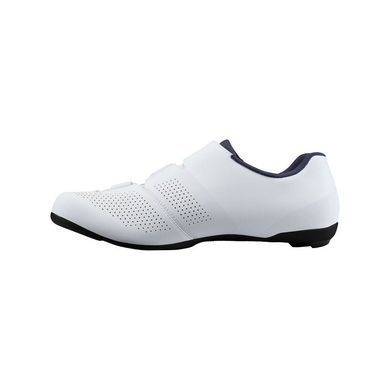 Велообувь Shimano RC102MW белый, р. 41