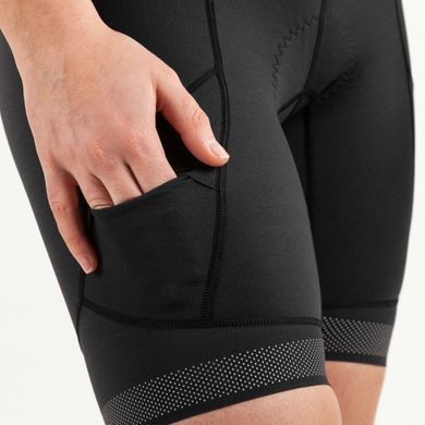 Велошорты Garneau WS CB NEO POW SHR 020-BLACK S