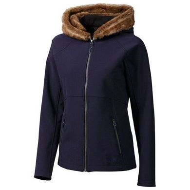 Женская куртка Marmot Furlong Jacket (Midnight Navy, XS)