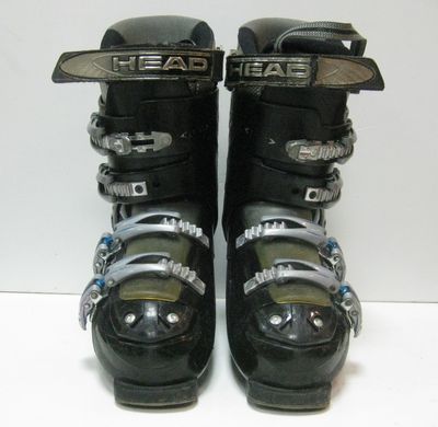 Ботинки горнолыжные Head Edge (размер 42,5)