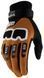 Перчатки 100% LANGDALE Gloves [Tan], XXL (12) 1 из 3