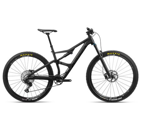 Велосипед Orbea Occam 29 H30 2020 Чорний (K26020MY)
