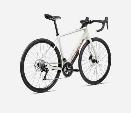 Велосипед Orbea AVANT H40 57 WHI