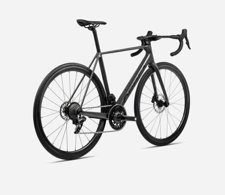 Велосипед Orbea ORCA M30i 57 Vulcano-Black(Matt) Black(Gloss)