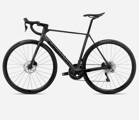 Велосипед Orbea ORCA M30i 57 Vulcano-Black(Matt) Black(Gloss)