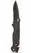 Нож складной SOG Escape (Black) 1 из 3