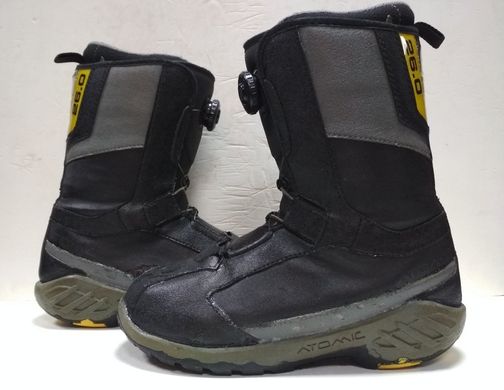 Ботинки для сноуборда Atomic (размер 40)