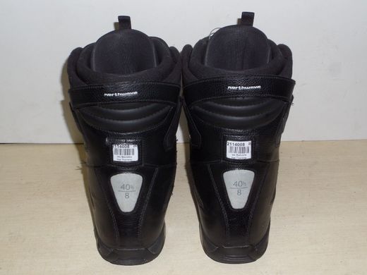Ботинки для сноуборда Northwave (размер 40)