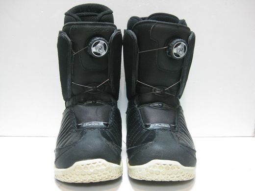 Ботинки для сноуборда Flow Lotus (размер 40)