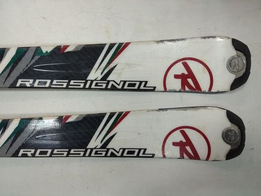 Лыжи Rossignol Z72X Carbon (ростовка 154)