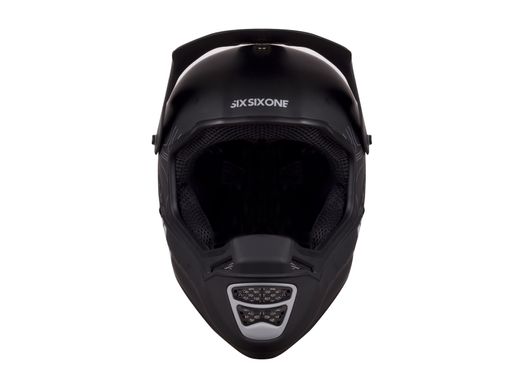 Шолом SixSixOne Reset Helmet Contour Black M