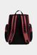 Рюкзак Arena ONE GO BACKPACK 35L, crimson 4 з 7
