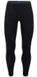 Термоштаны Icebreaker 260 Tech Leggings wFly MEN BLACK M