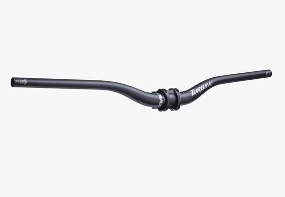 Руль RaceFace 2025,TURBINE,35X800,40MM,BLACK