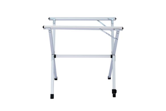 Складной стол с алюминиевой столешницейTramp Roll-80 (80x60x70 см) TRF-063