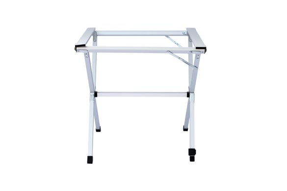 Складной стол с алюминиевой столешницейTramp Roll-80 (80x60x70 см) TRF-063