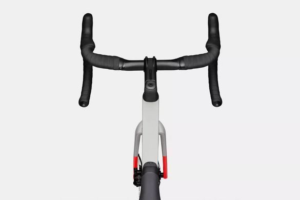 Велосипед 28" Cannondale SuperSix EVO Carbon 3 рама - 58см 2025 CHK