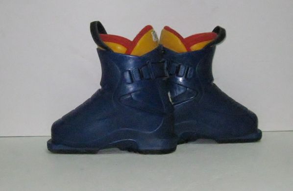 Ботинки горнолыжные Salomon Eskiador (размер 29 )