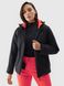 Куртка гірськолижна 4F GAGA STYLE чорний, жіноча XL(р) 2 з 6