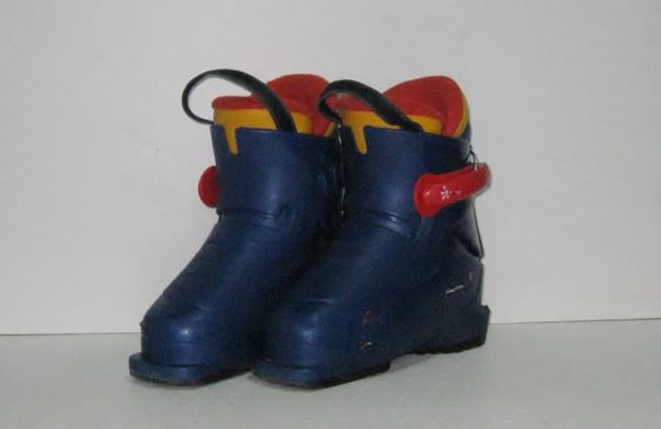 Ботинки горнолыжные Salomon Eskiador (размер 29 )