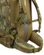 Рюкзак тактичний Tasmanian Tiger Mission Pack MKII MC (Multicam) 8 з 11