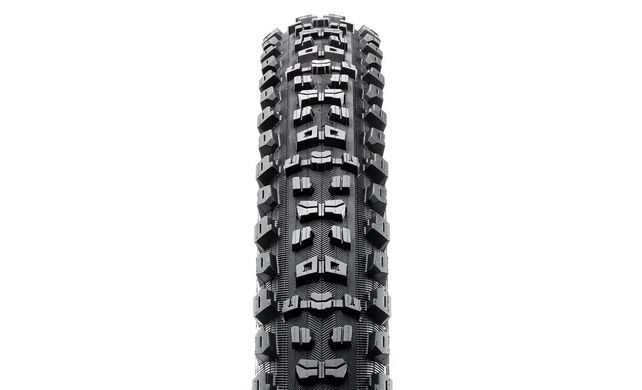 Покришка Maxxis AGGRESSOR 27.5X2.30 TPI-60 Foldable EXO/TR