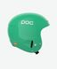 Шлем горнолыжный POC Skull X SPIN, Emerald Green 4 из 4