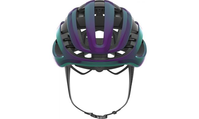 Шлем ABUS AIRBREAKER Flipflop Purple S (51-55 см)
