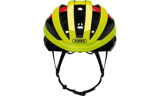 Шлем ABUS VIANTOR Neon Yellow S (51-55 см)