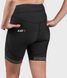 Велошорты Garneau WS CB NEO POW SHR 020-BLACK S 5 из 6
