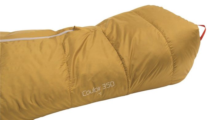 Спальний мішок Robens Sleeping bag Couloir 350
