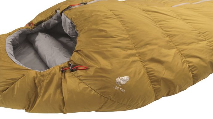 Спальный мешок Robens Sleeping bag Couloir 350
