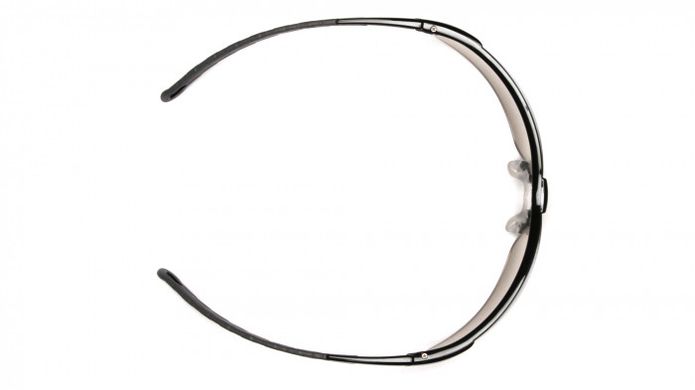 Защитные очки Pyramex Ever-Lite (gray) Anti-Fog, серые