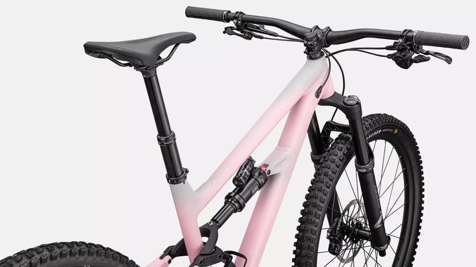 Велосипед Specialized STATUS 140 2 CLGRY/DSRTRS/BLK S3 (93723-7203)