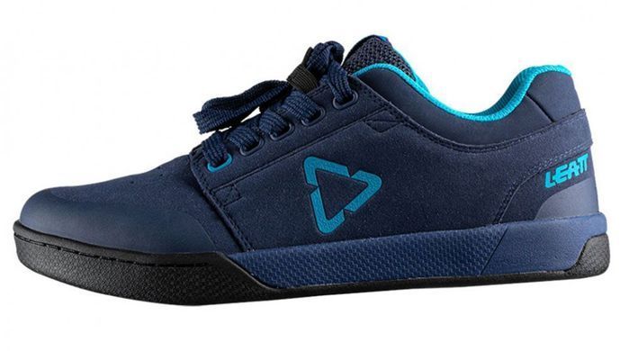 Обувь Leatt Shoe DBX 2.0 Flat [Inked], 10