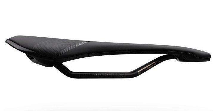 Седло PRO Falcon Performance, 142mm, AF